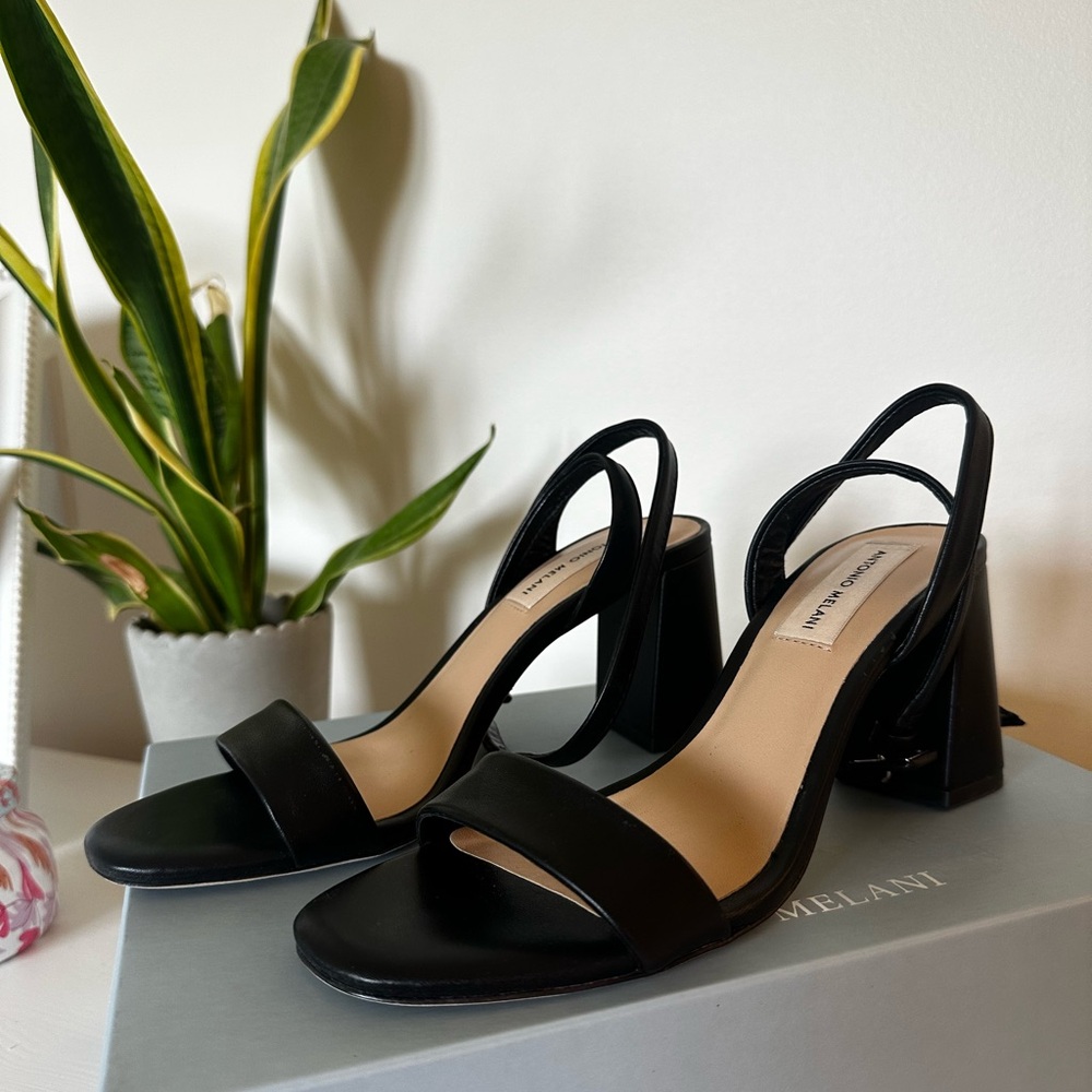 Antonio Melani Heels